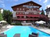 Hotel Christiania - Villard-de-Lans