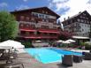 Hotel Christiania - Villard-de-Lans