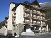 Hotel Le Montaigu - Luz-Saint-Sauveur