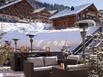 Residence Grand Chalet Les Pistes - Mribel