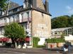 Hotel Logis Regina - La Bourboule