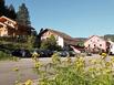 Htel Les Chatelmins - La Bresse