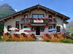 Htel Le Grand Fond - Bessans