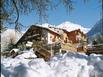 Hotel Les Airelles - Pralognan-la-Vanoise