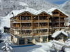 Hotel Logis Le Grand-Bec - Pralognan-la-Vanoise