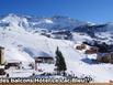 Hotel Lac Bleu 1650 - Saint-Franois-Longchamp