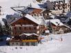 Hotel Logis Beausoleil - Saint-Sorlin-d'Arves