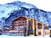 Hotel Le Christiania - VAL-D'ISERE