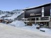 Hotel Les Crtes Blanches - VAL-D'ISERE