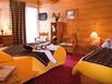 Le Sherpa Val Thorens Htels-Chalets de Tradition - Val-Thorens