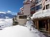 Htel des 3 Valles - Val-Thorens