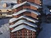 Residence Le Cheval Blanc - Val-Thorens