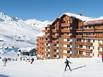 Rsidence Le Chamois d'Or - Val-Thorens