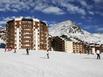 Residence Les Temples du Soleil Val Thorens - Val-Thorens