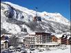 Grand Hotel de Valloire et du Galibier - Valloire