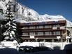 Hotel L'Aiguille Noire - VALLOIRE