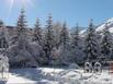 Htel Le Crt Rond - Valloire