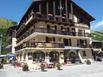 Hotel Le Relais du Galibier - Valloire