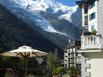 Grand Htel des Alpes - CHAMONIX-MONT-BLANC