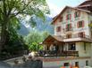 Hotel Aiguille du Midi - Chamonix-Mont-Blanc