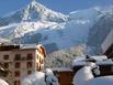Hotel Aiguille du Midi - Chamonix-Mont-Blanc