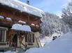 Hotel Beausoleil - Chamonix-Mont-Blanc