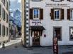Hotel Le Chamonix - Chamonix-Mont-Blanc