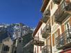 Hotel Le Chamonix - Chamonix-Mont-Blanc