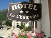Hotel Le Chamonix - Chamonix-Mont-Blanc