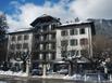 Langley Hotel Gustavia - Chamonix-Mont-Blanc