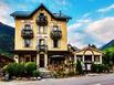 Residence Hotel Eden - Chamonix-Mont-Blanc
