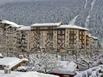 Rsidence Pierre & Vacances La Rivire - Chamonix-Mont-Blanc