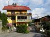 Hotel Les Granits - Combloux