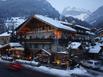 Hotel Les Cornettes - La Chapelle-d'Abondance