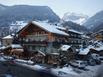 Hotel Les Cornettes - La Chapelle-d'Abondance