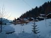 Les Chalets de la Serraz Htels-Chalets de Tradition - La Clusaz