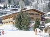 Logis Hotel les Sapins - La Clusaz