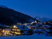 Hotel Le Christiania - Les Contamines-Montjoie