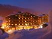 La Marmotte Htels-Chalets de Tradition - Les Gets