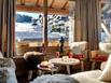 La Marmotte Htels-Chalets de Tradition - Les Gets