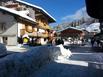 Loc'Hotel Alpen Sports - Les Gets