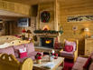 Chalet Hotel Ours Blanc - Les Gets