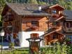 Hotel Auberge le Montagny - Les Houches