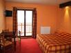 Htel Les Mlzes - Les Houches