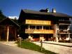 Hotel La Barme - Les Houches