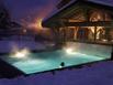 Le Morillon Htels-Chalets de Tradition - Morillon