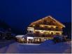 La Griyotire Htels-Chalets de Tradition - Praz-sur-Arly