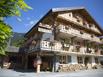 La Griyotire Htels-Chalets de Tradition - Praz-sur-Arly