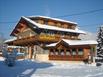 Hotel La Boule de Neige - Samons