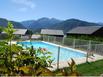 Hotel Residence Grand Bleu Vacances Isatis - Ax-les-Thermes